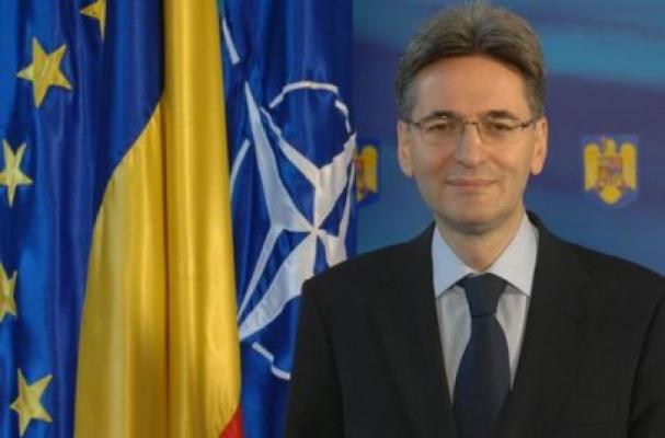 Leonard Orban participă luni la Consiliul Afaceri Generale al UE, unde se discută viitorul cadru financiar al Uniunii Europene